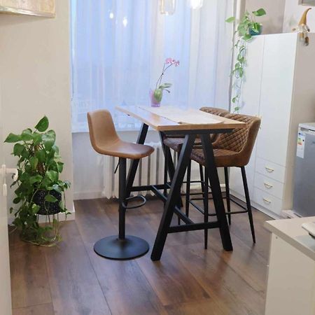 Pilve Apartment Võru Eksteriør bilde